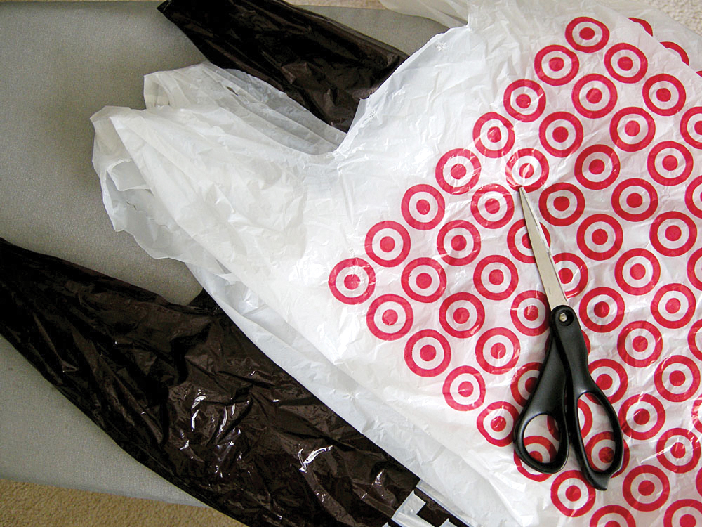 New Project: Toadstool Tote and Rain Bucket Hat