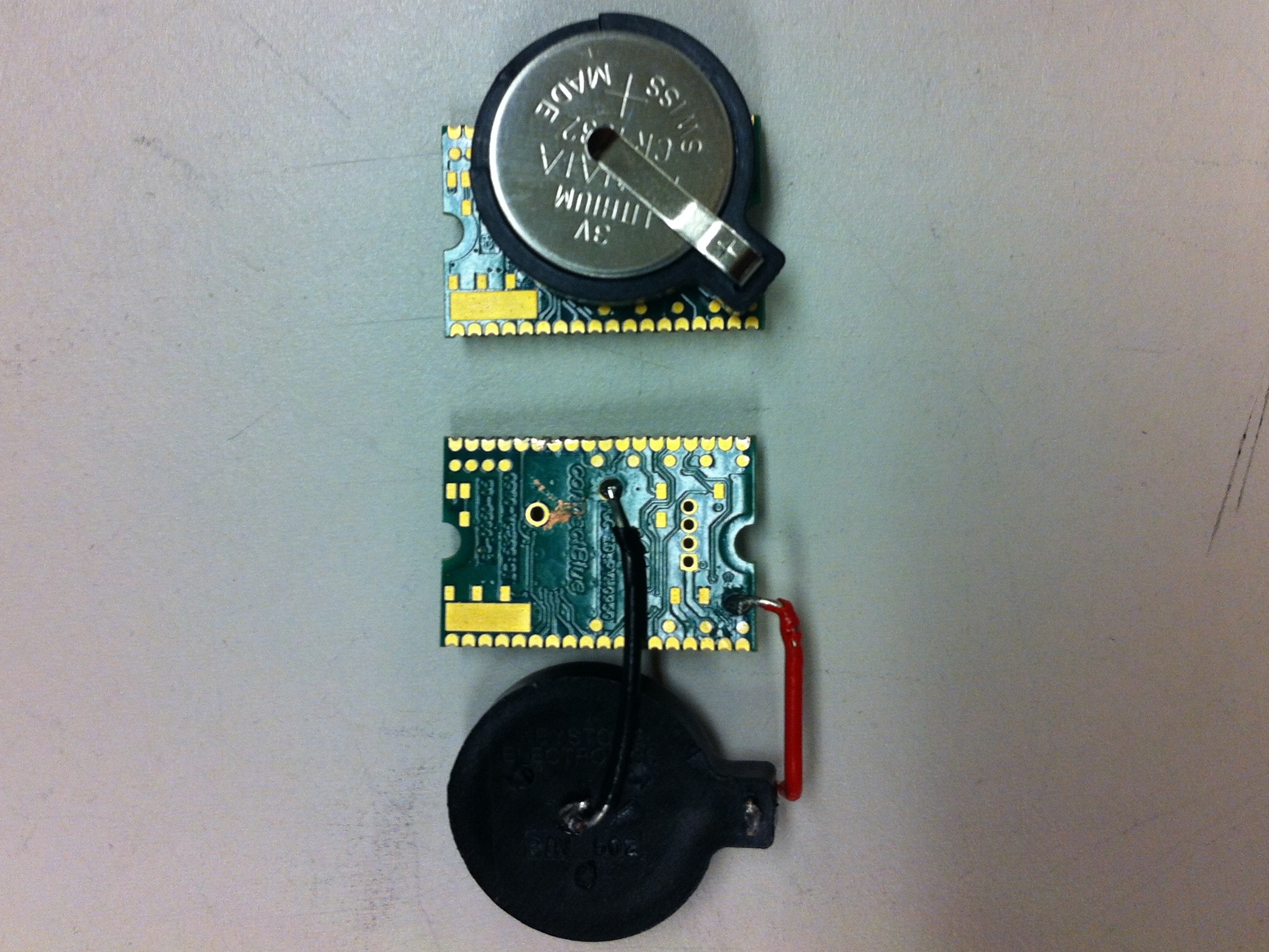 ViBracelet