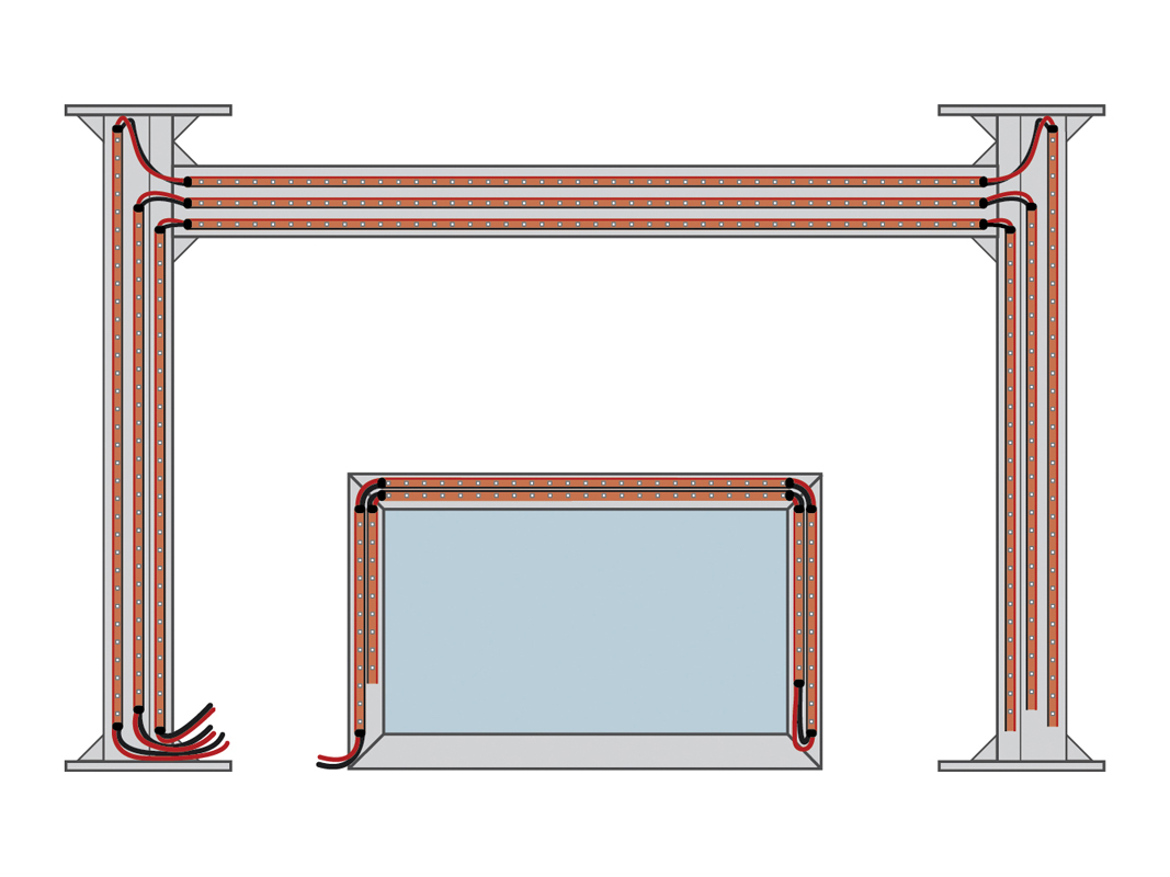 DIY MT-50 Multitouch&nbsp;Table