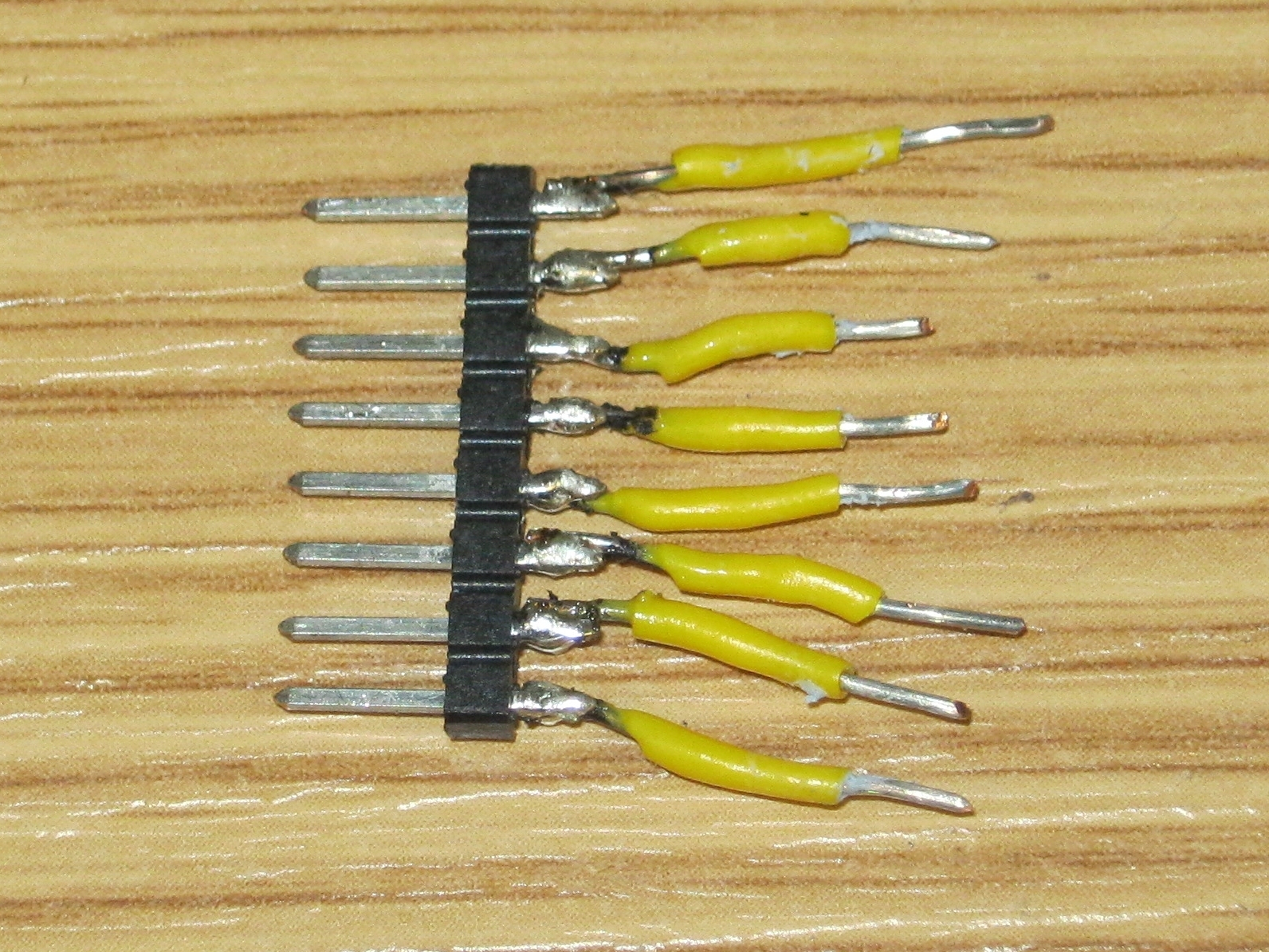 Audio-Enhanced Touch Sensors to Help the Visually&nbsp;Impaired
