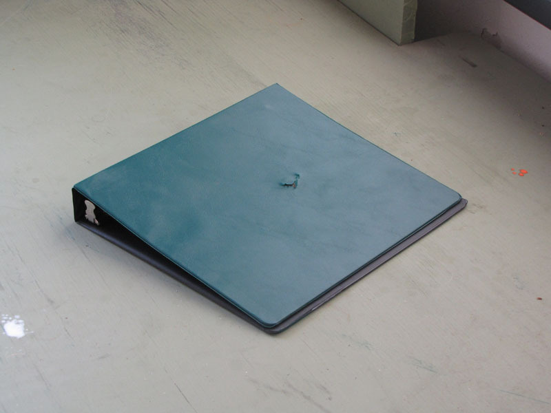 Bulletproof&nbsp;Binder