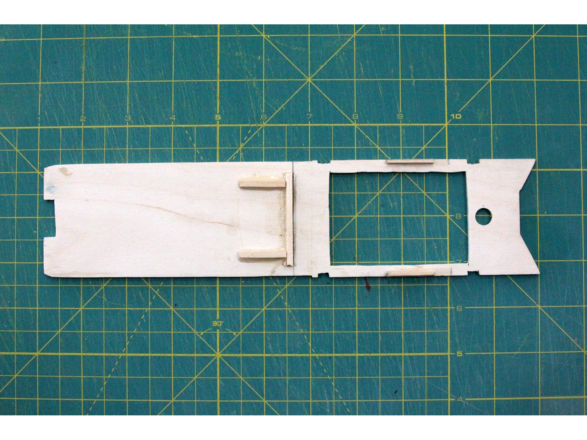 New Project: iPhone Movie from a Rocket