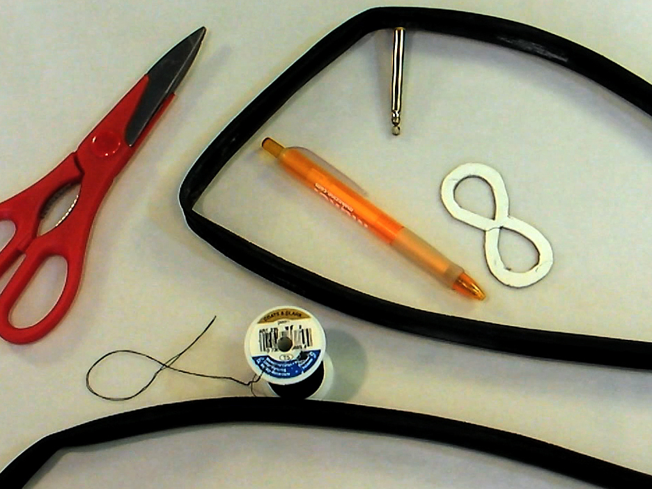 Bike Tube&nbsp;Headband