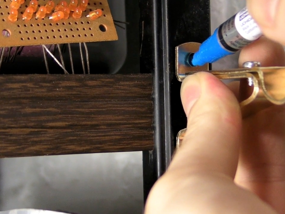 Quick & Easy Wire Rack