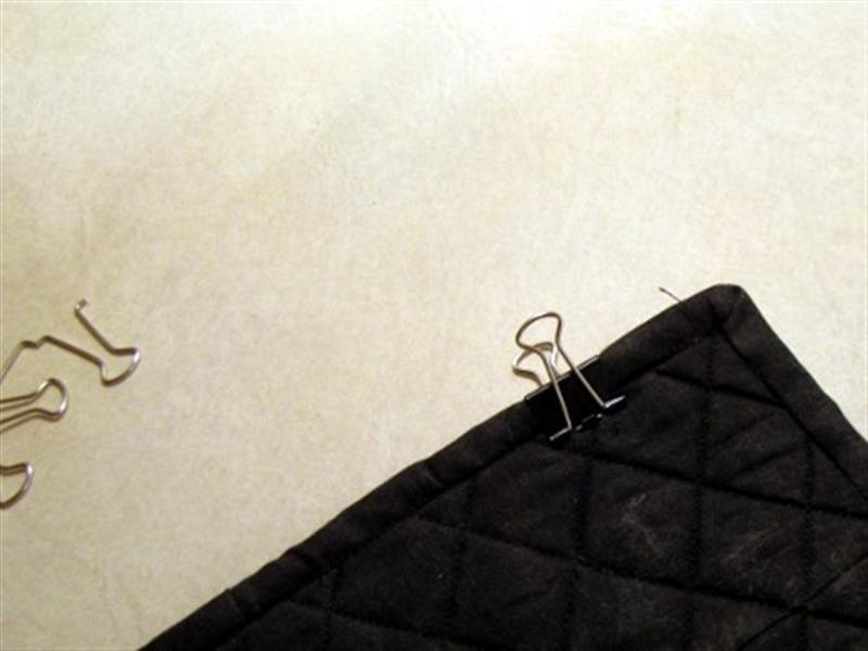 No-Holes Poster/Quilt&nbsp;Hanger