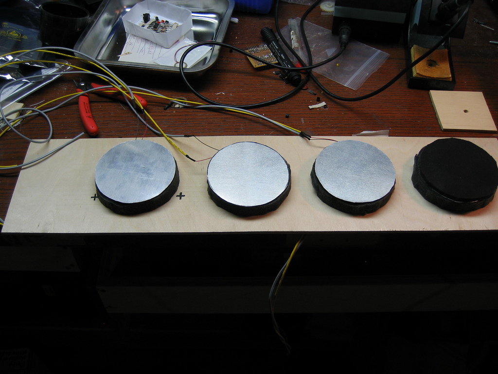 Drum Kit&nbsp;Kit