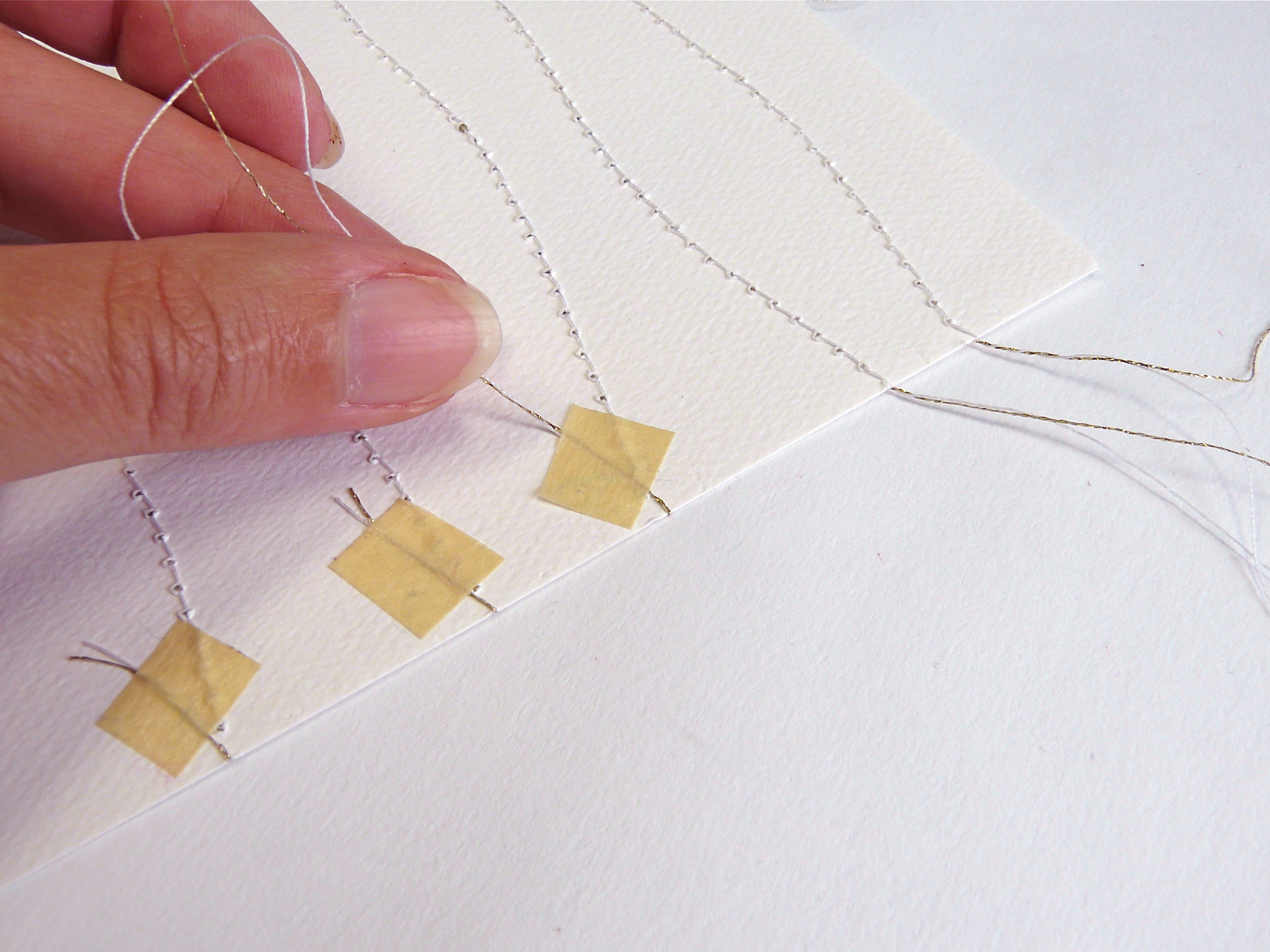 Mix-and-Match Greeting&nbsp;Cards
