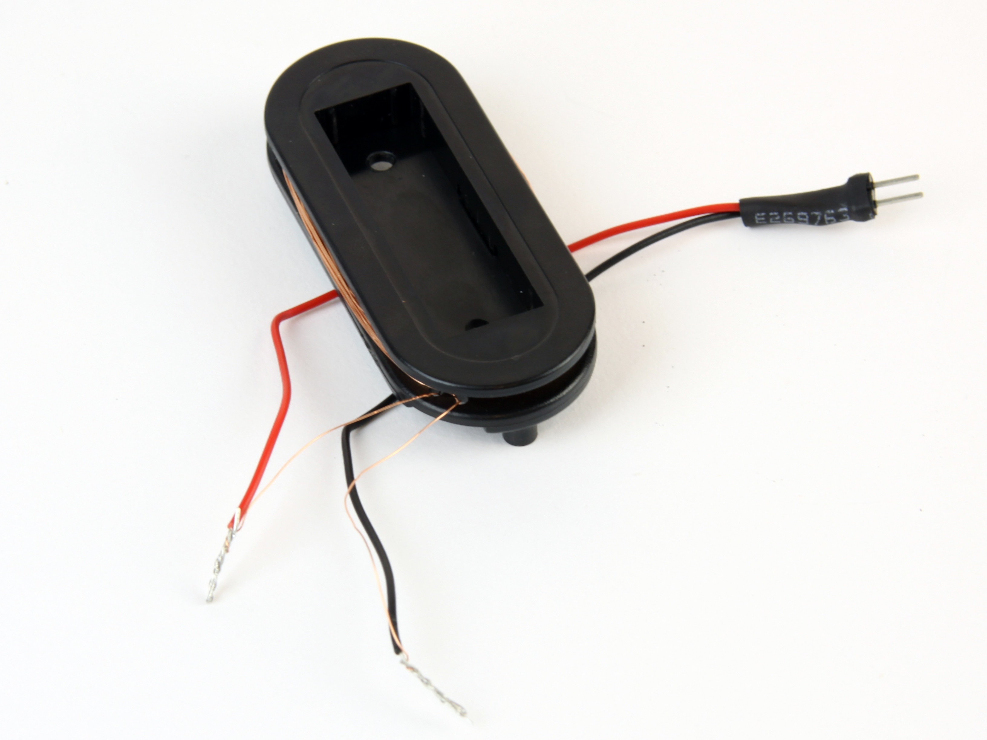 New Project: Build the Gakken Mini Guitar