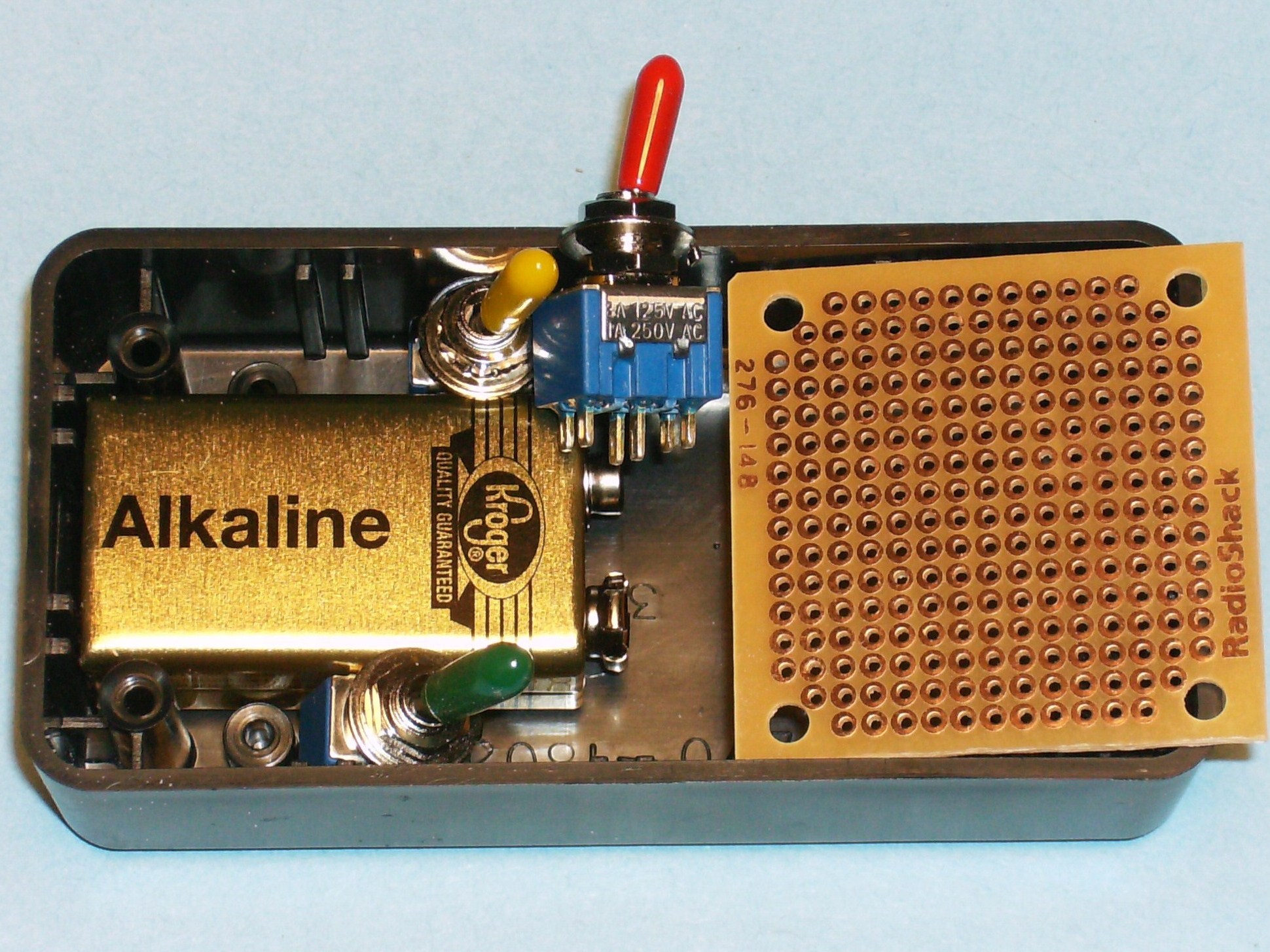 2-Mile Camera&nbsp;Remote