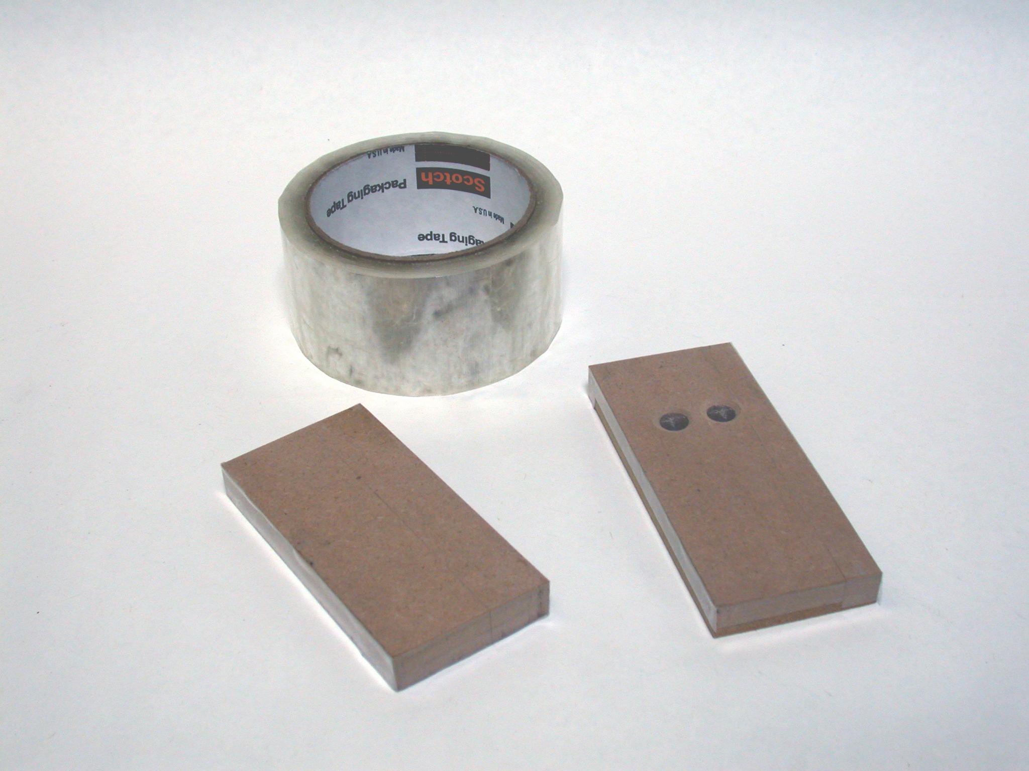 Carbon Fiber Primer