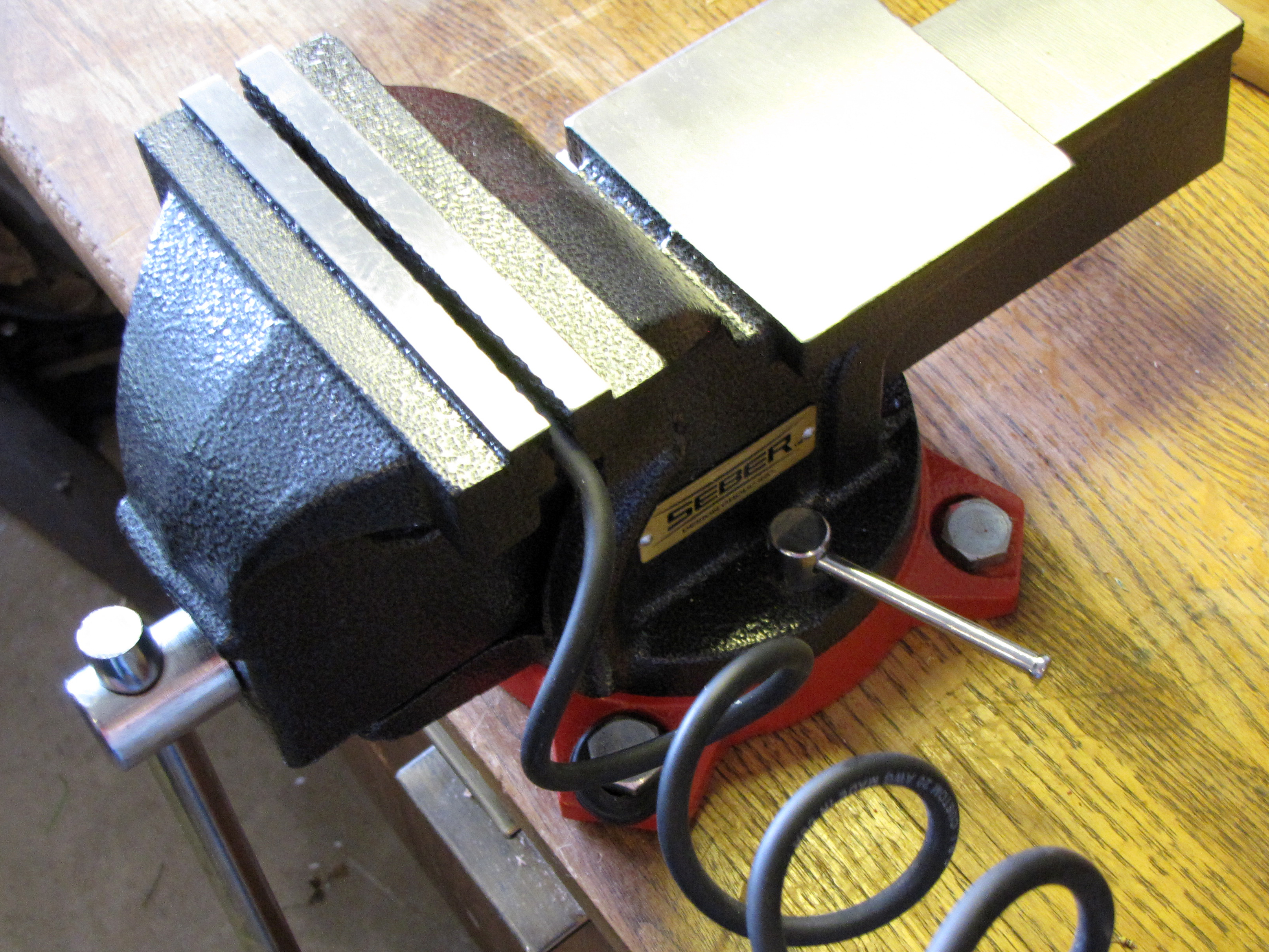 Cord Curling Part 2 – Reversing the&nbsp;Coil