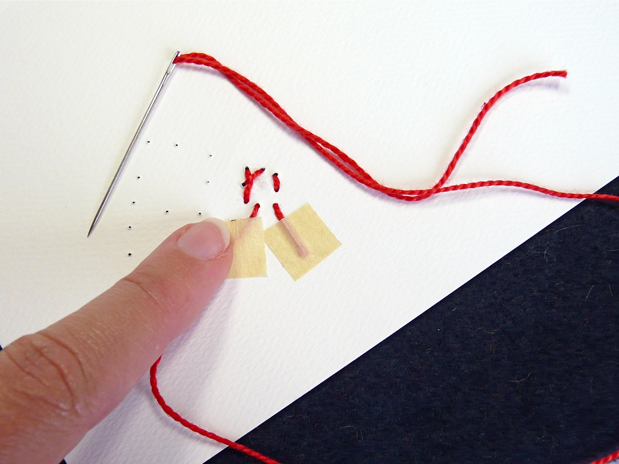 Mix-and-Match Greeting&nbsp;Cards