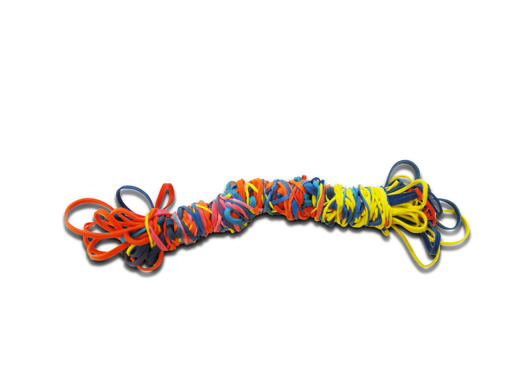 Rubberband&nbsp;Man