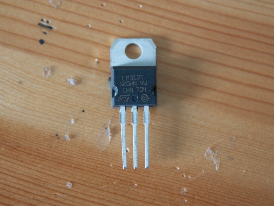 New Project: RoboBrrd