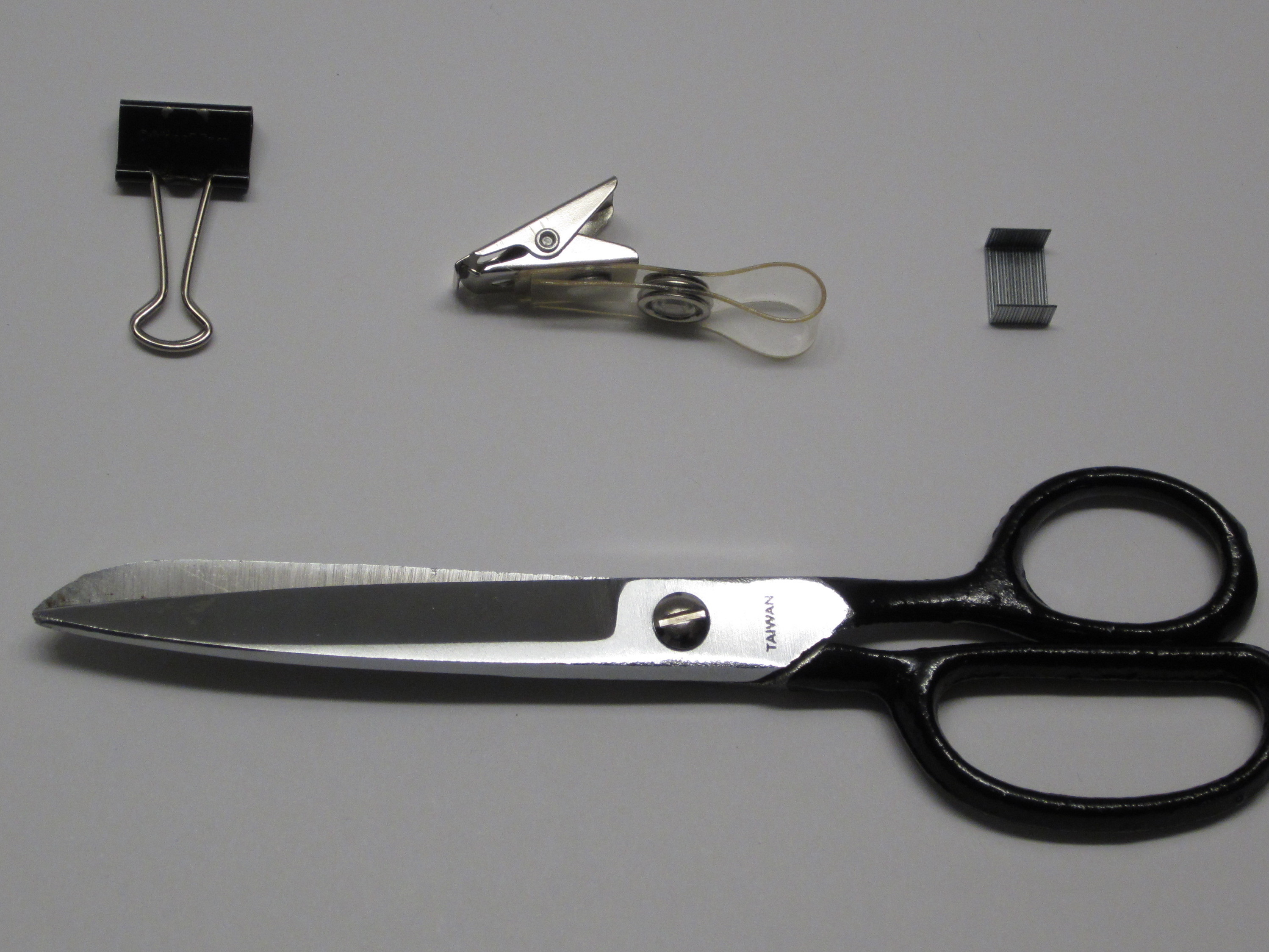 DIY Capacitive&nbsp;Stylus