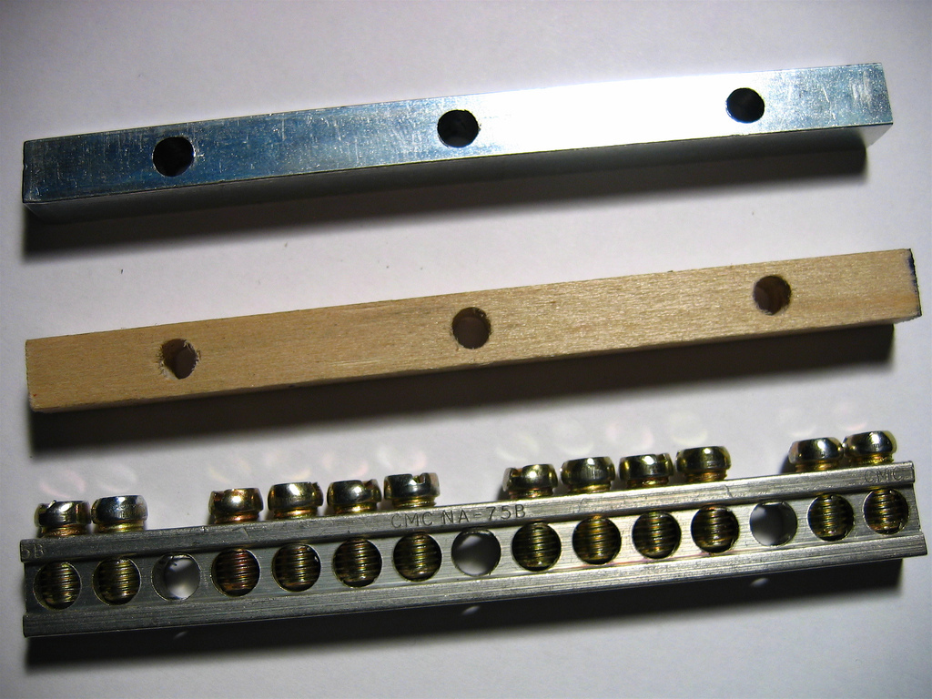 Thumb Piano