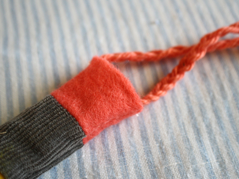 Pencil&nbsp;Cozy
