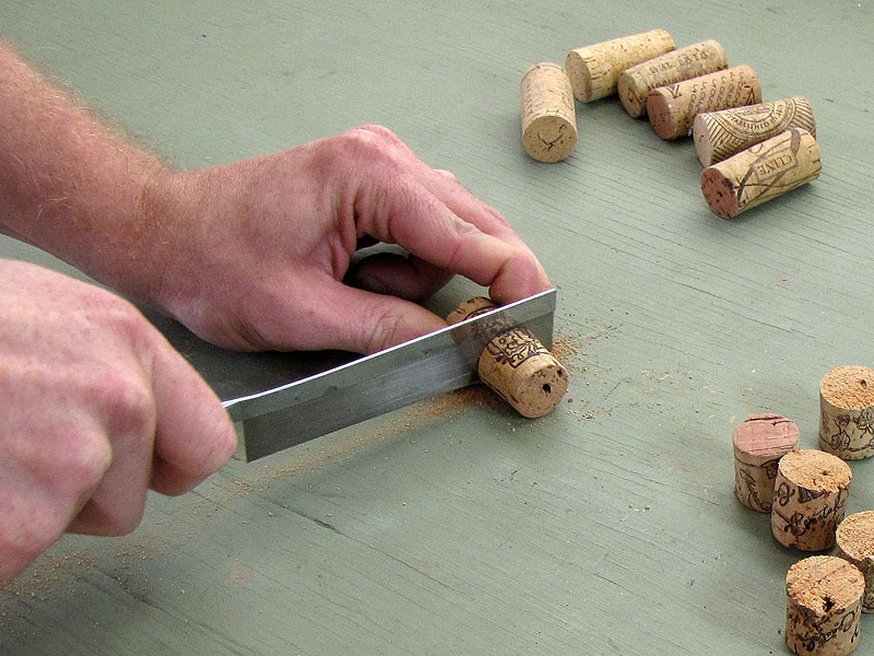 Laboratory Cork&nbsp;Ring