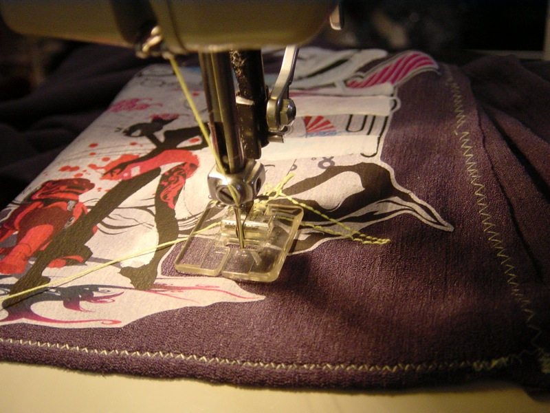 Japanese Punk&nbsp;Shirt