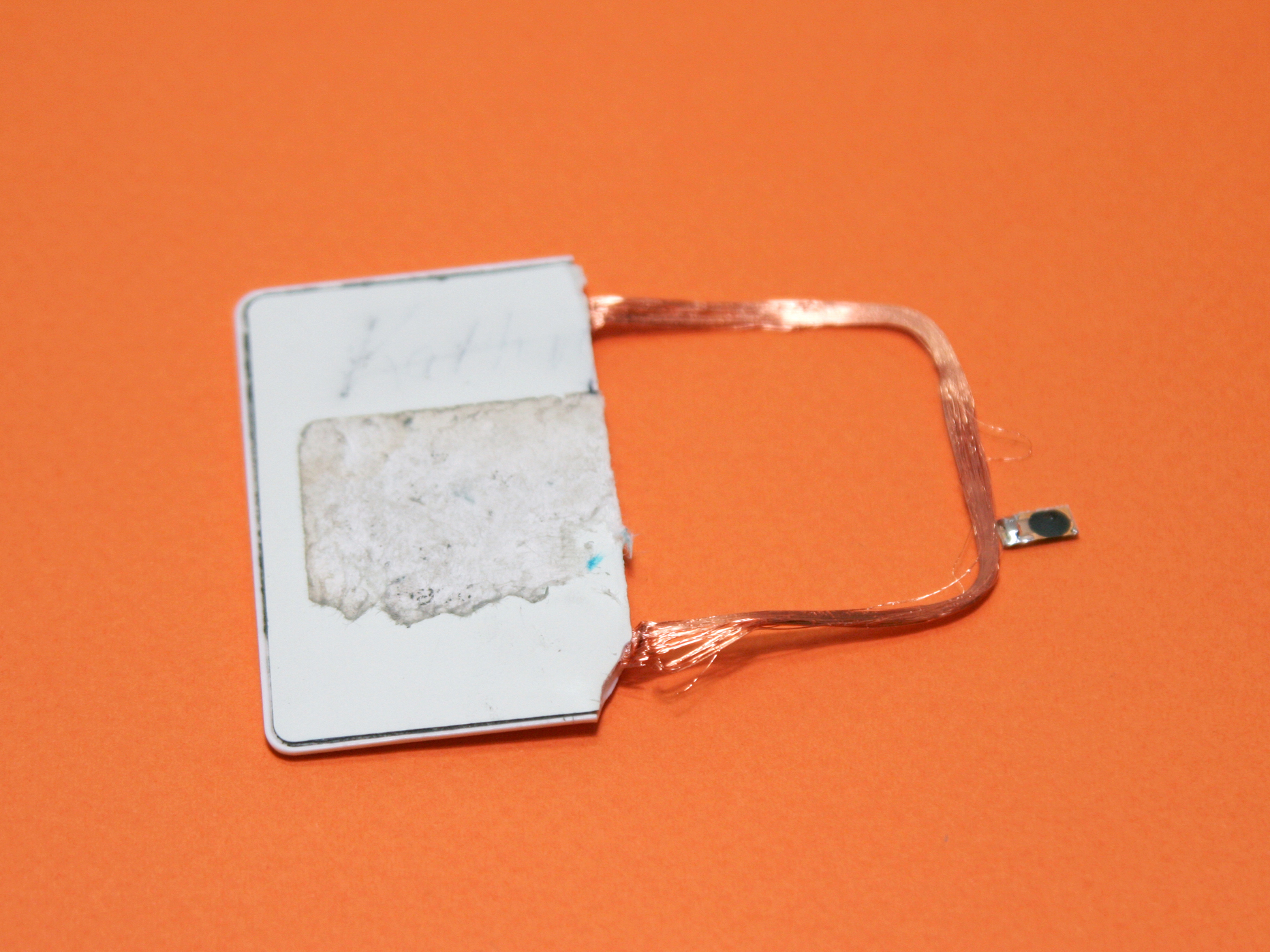 Proximity Swipe Card&nbsp;Repair