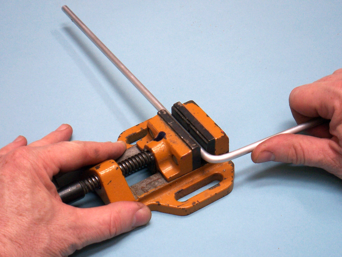 5-Minute Foam Factory