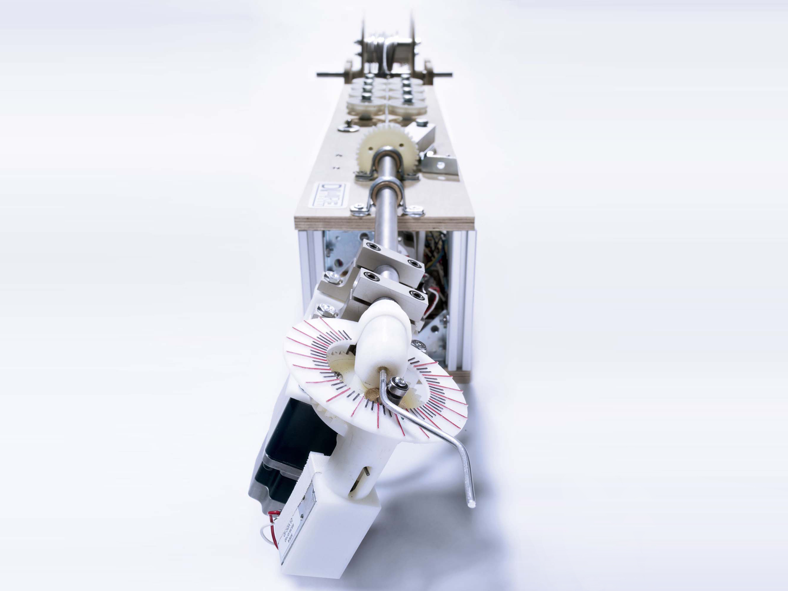 New Project: DIWire Bender