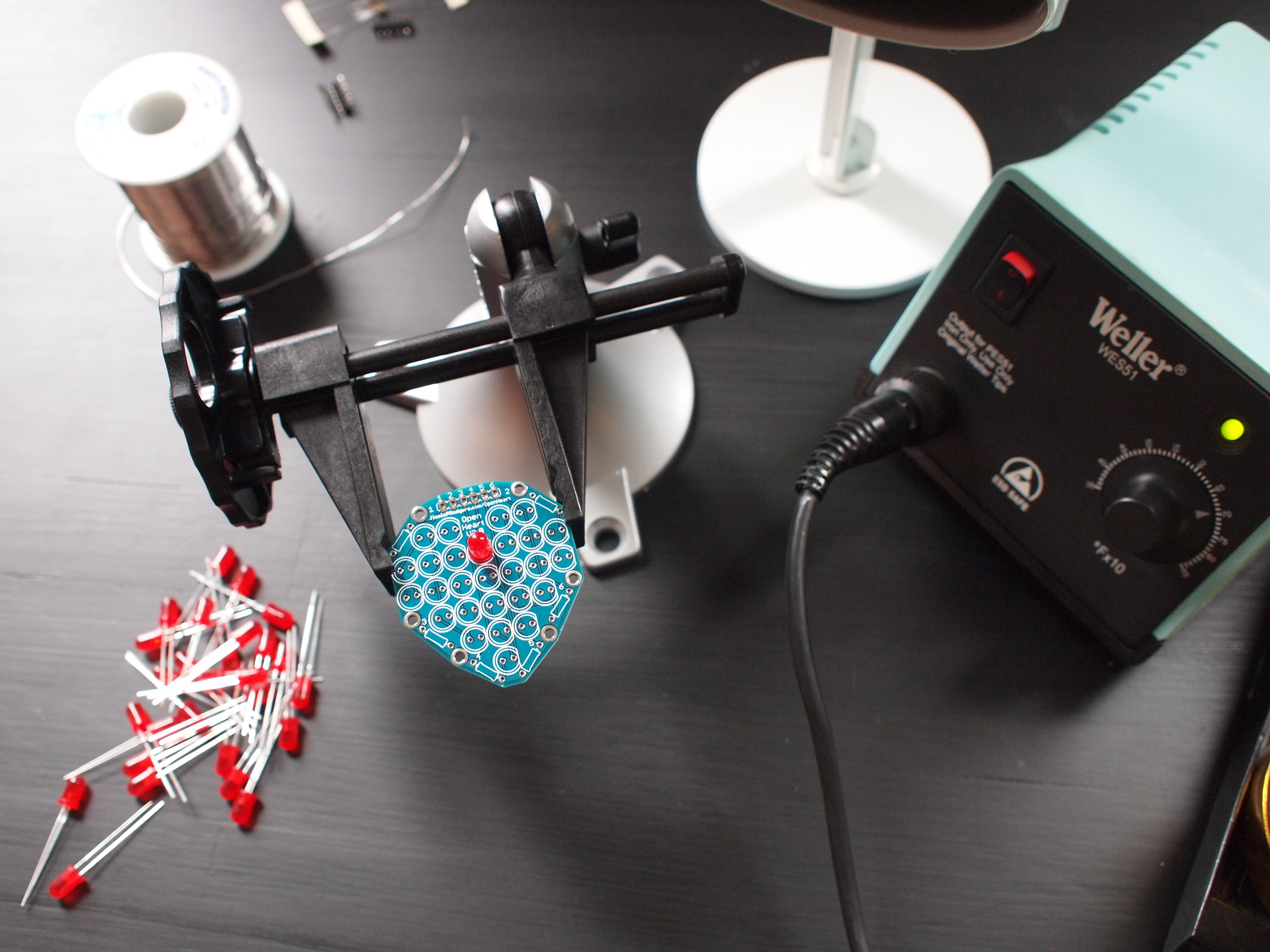 Beating Heart&nbsp;Headband