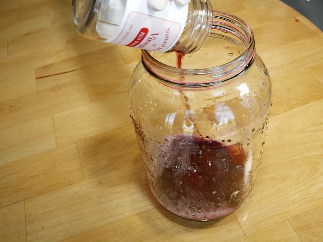 Red Wine Vinegar