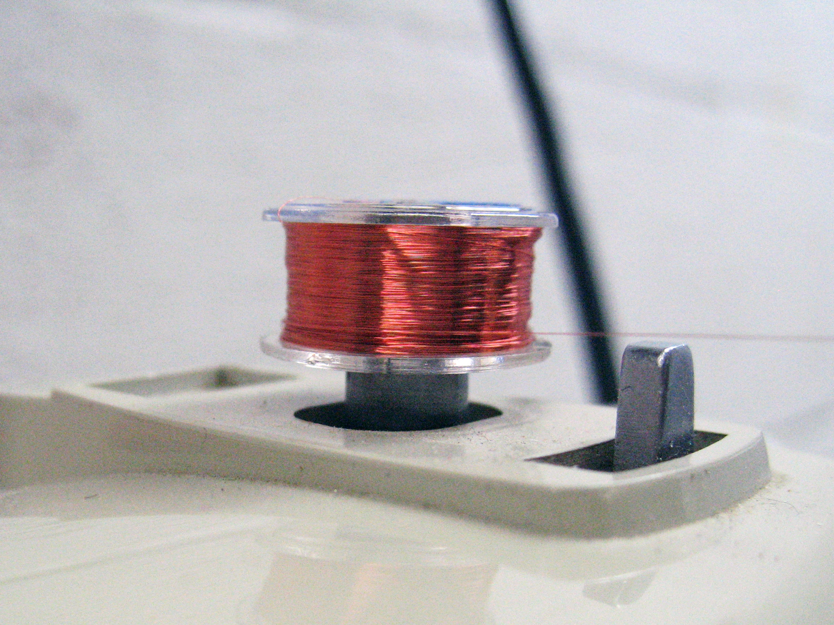Wind Your Own Guitar&nbsp;Pickups