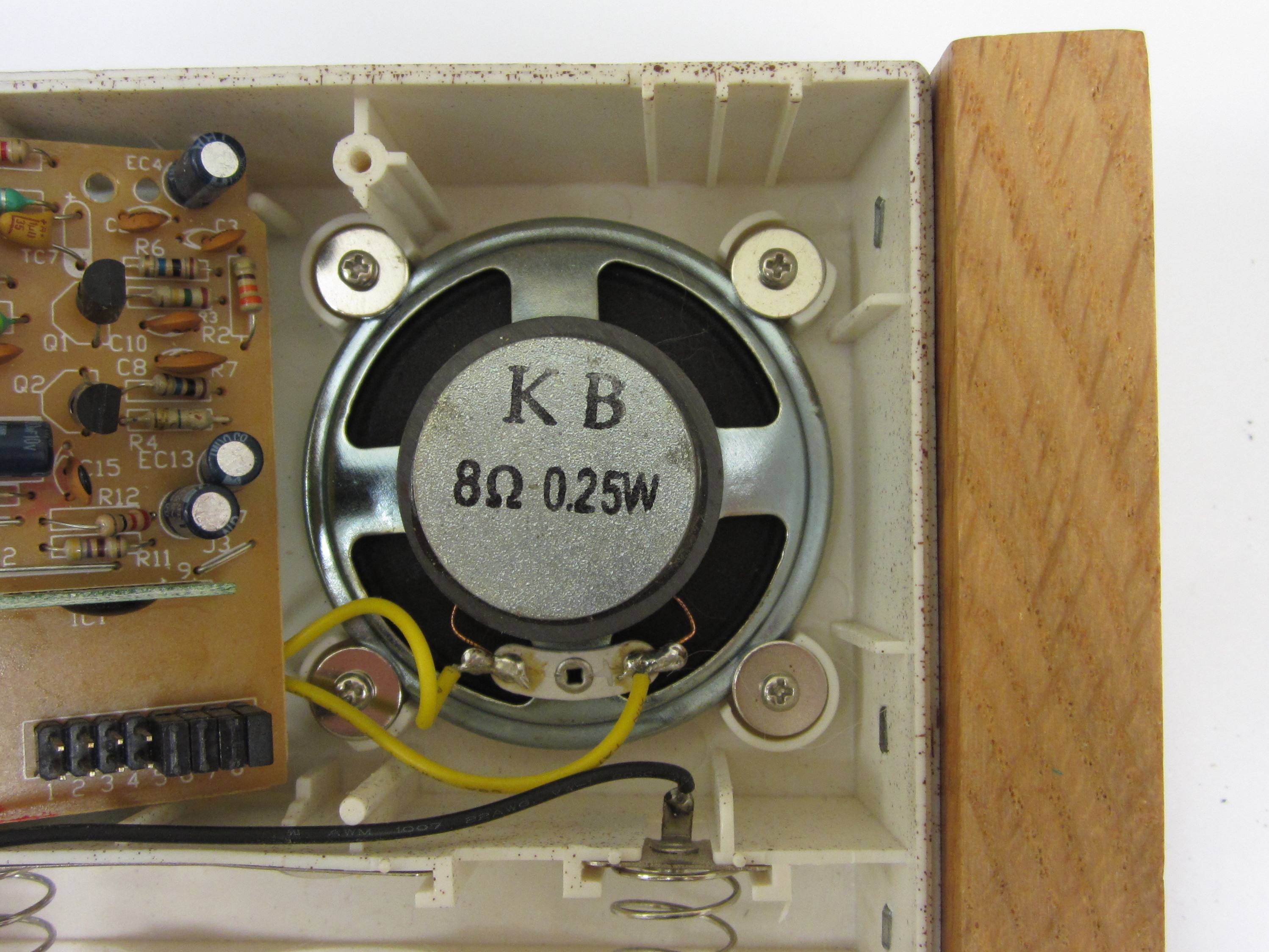 How to Add Custom Ringtones to a Wireless&nbsp;Doorbell