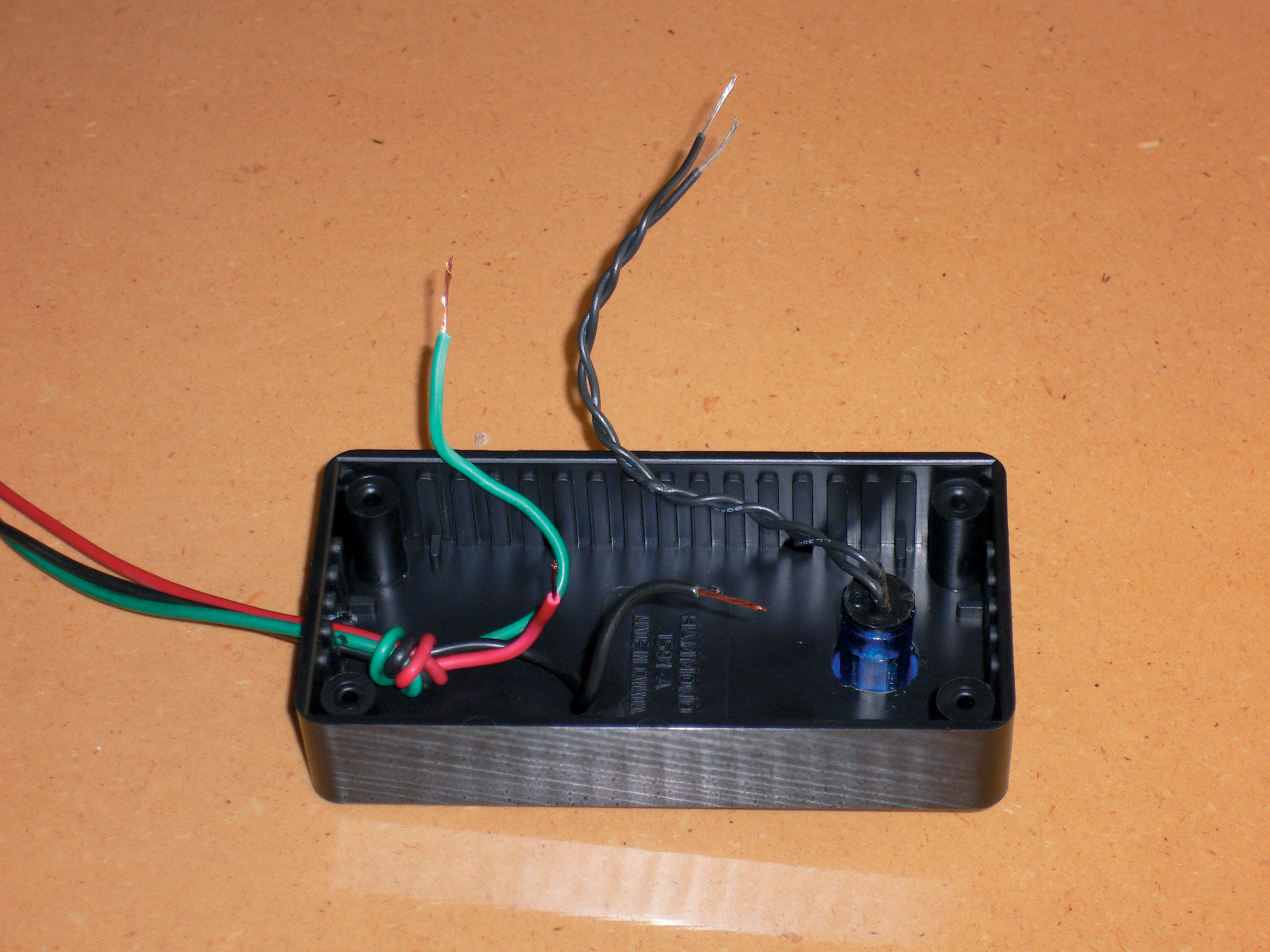 New Project: Uber Tester
