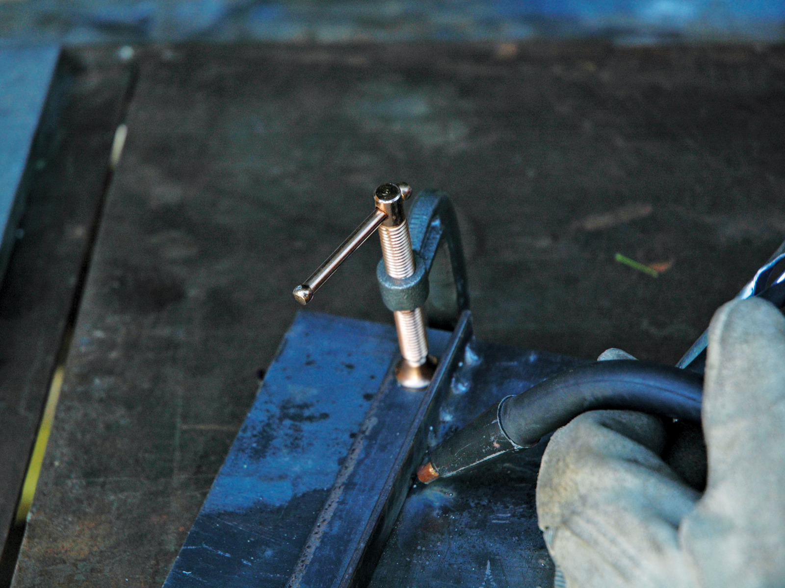 Welding&nbsp;Primer