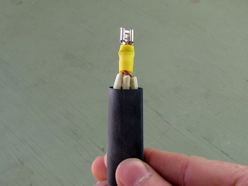 Water Bath Thermostat