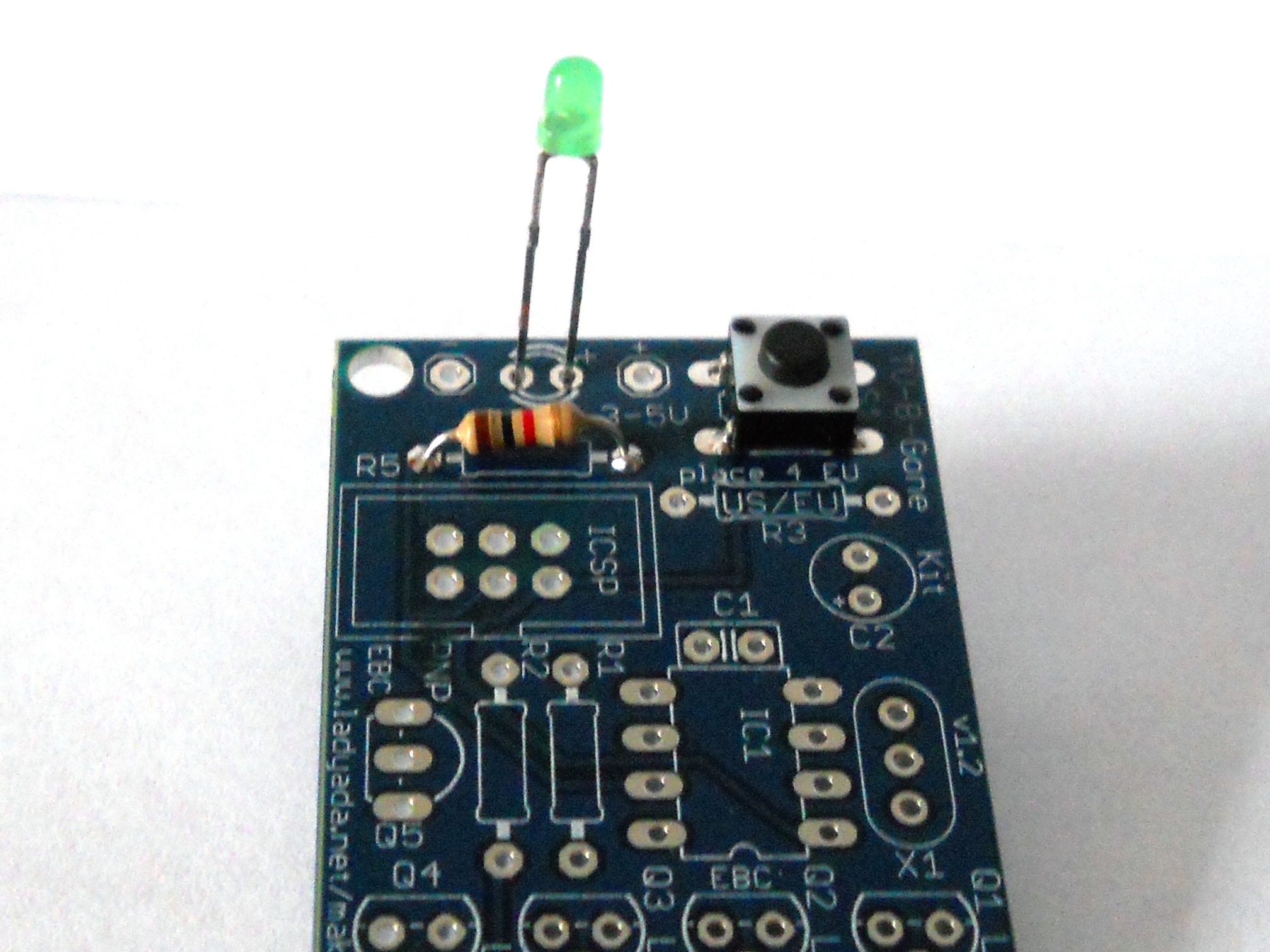 TV-B-Gone&nbsp;Kit