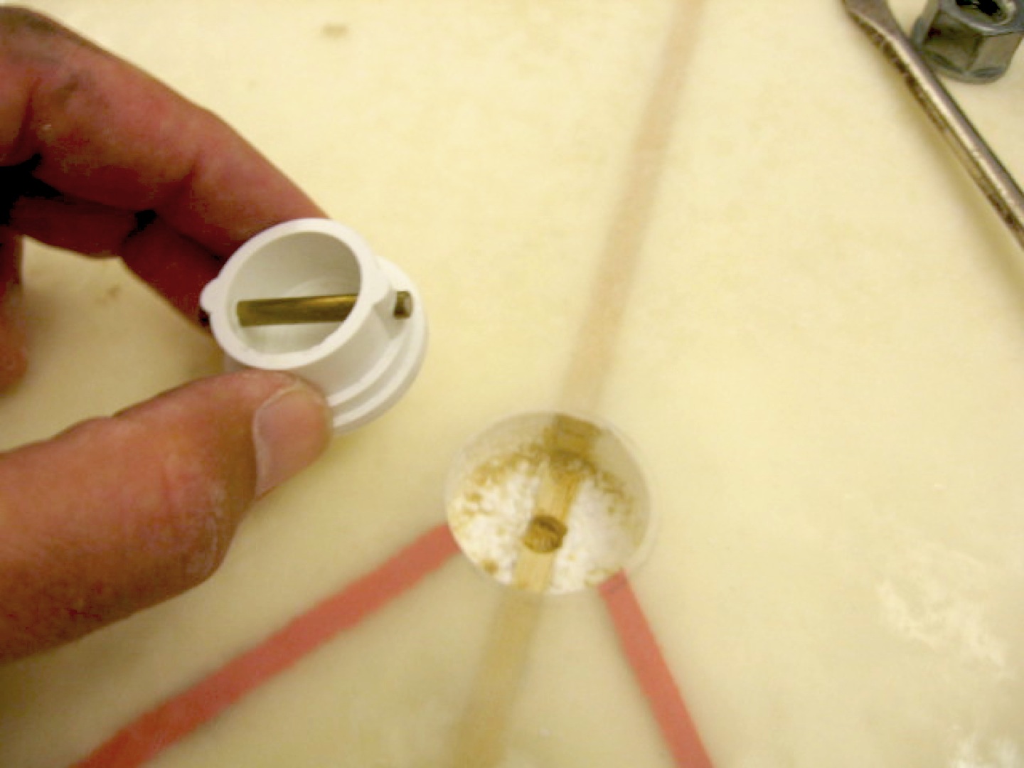 New Project: Greener Surfboard