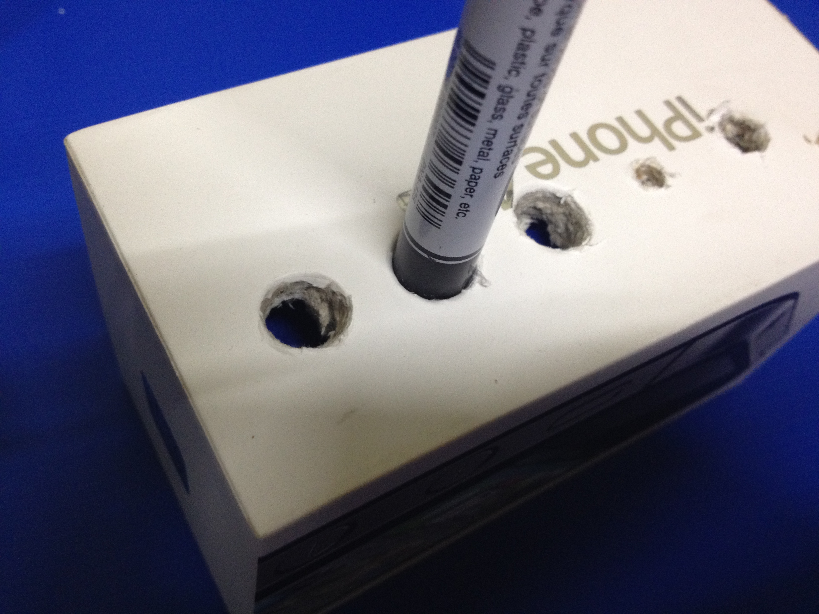 iStationery&nbsp;Holder