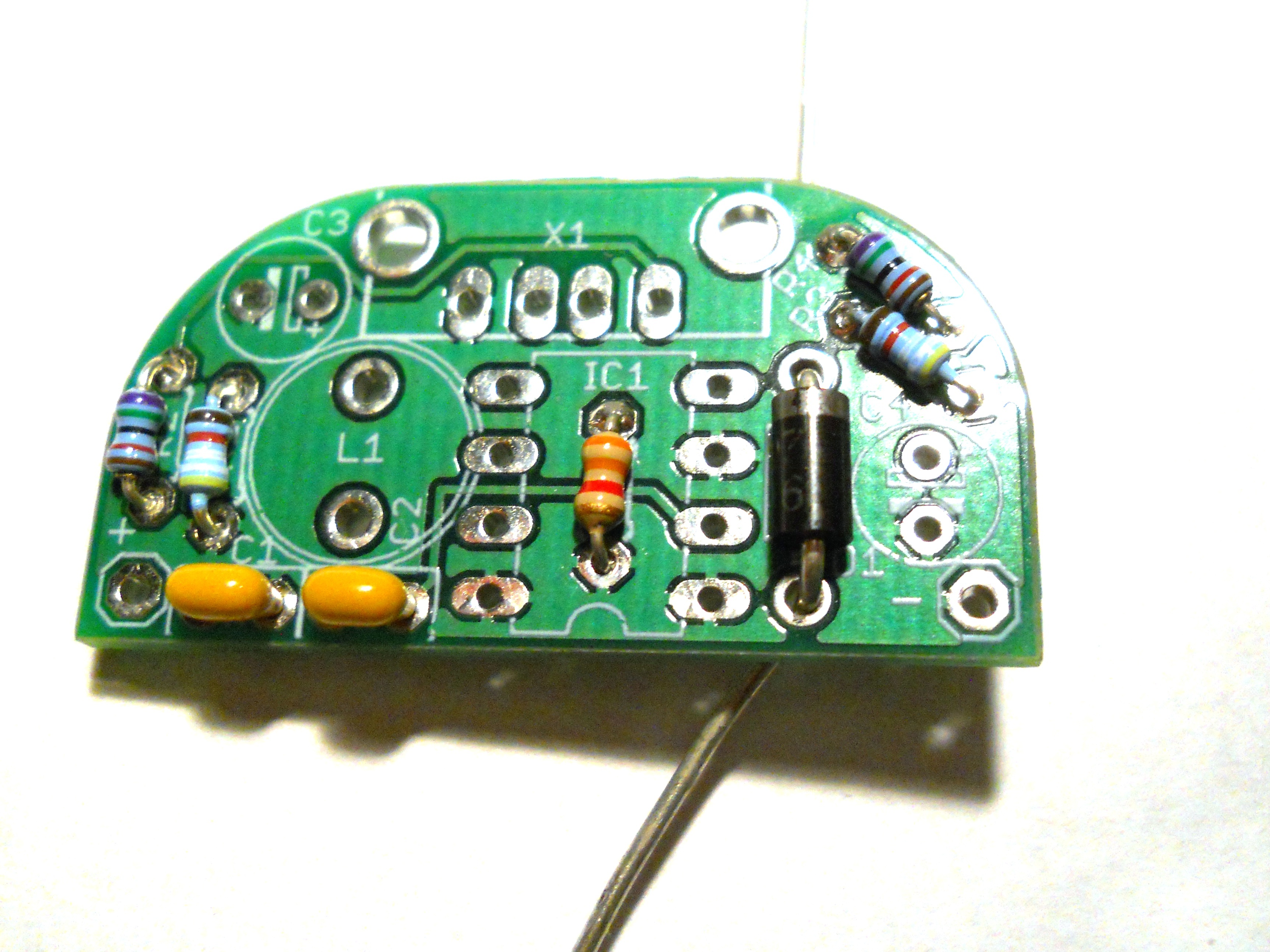 MintyBoost USB Charger Kit&nbsp;v3.0