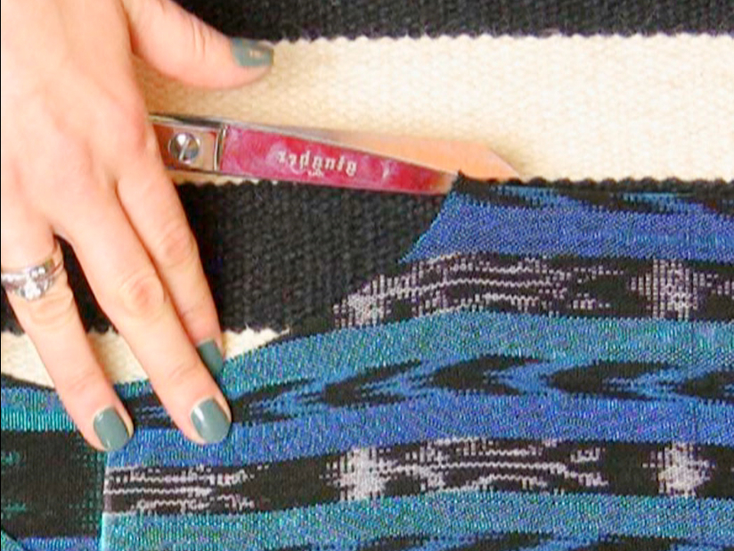 No-Sew&nbsp;Caftan
