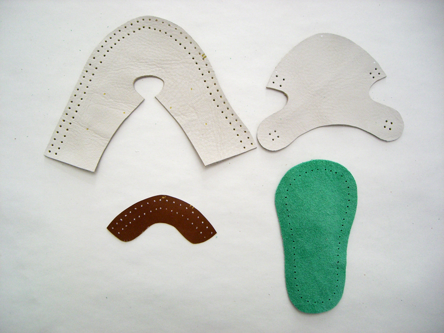Baby&nbsp;Shoes