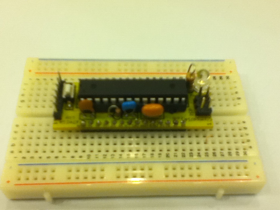 New Project: Get Started with Arduino Clones