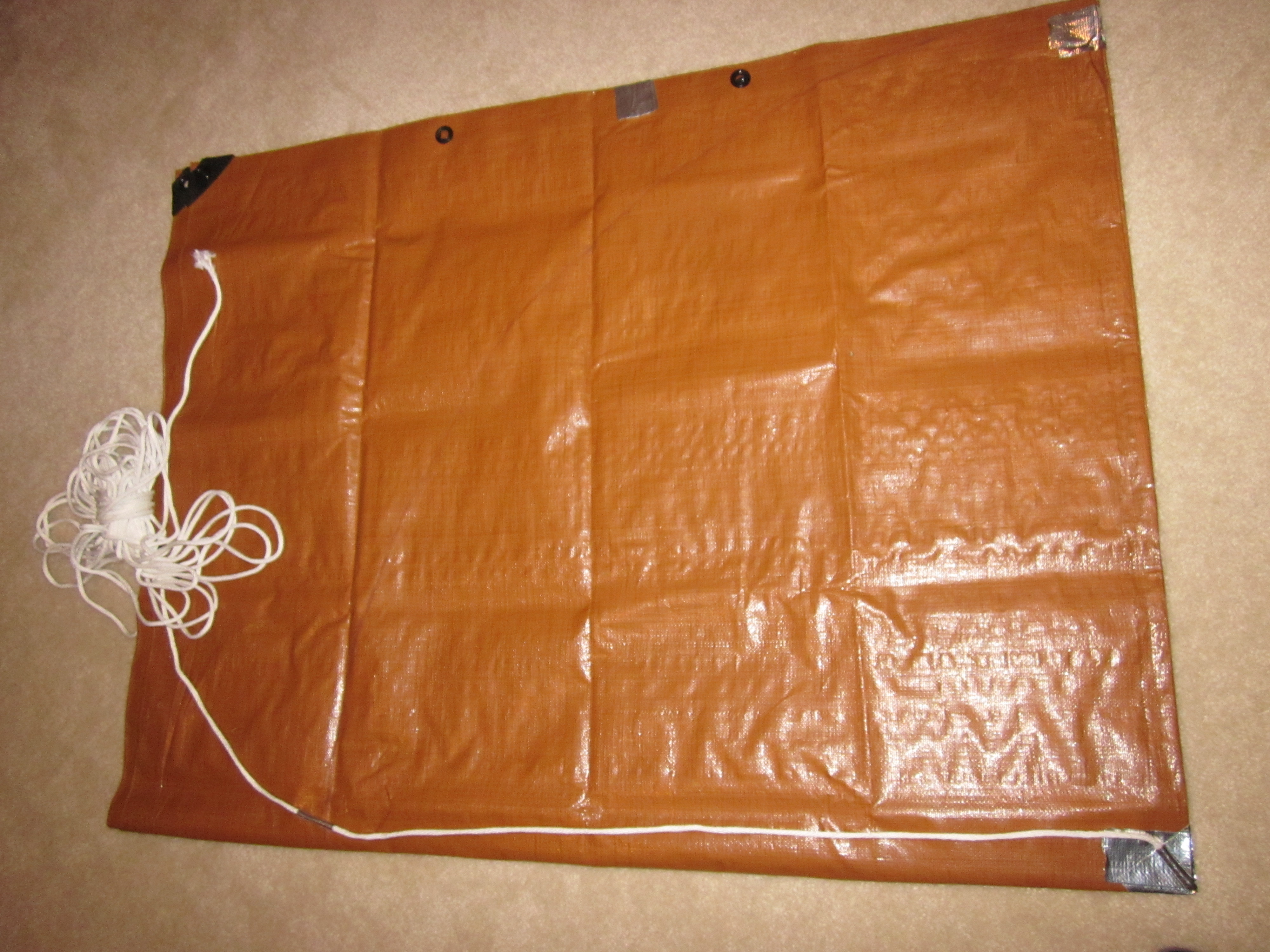 Wilderness Emergency&nbsp;Bag