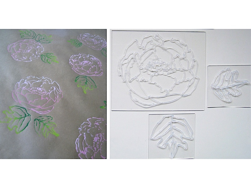 No-Carve&nbsp;Stamps