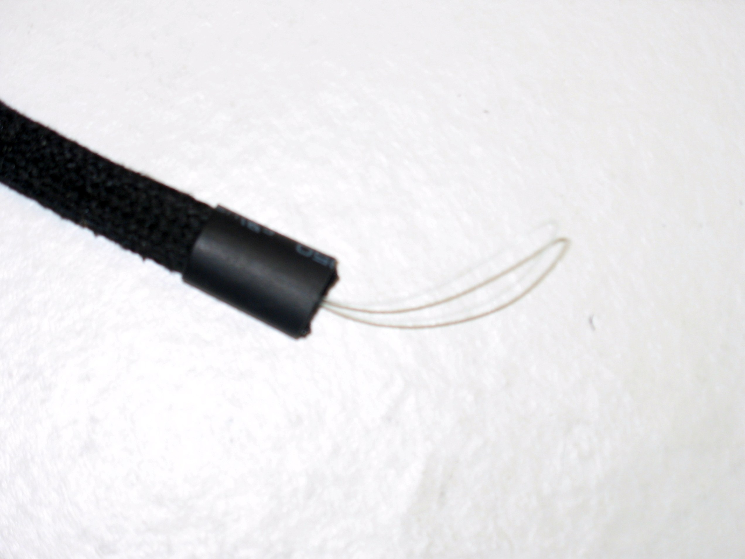 DIY Lanyard for USB Flash&nbsp;Drives