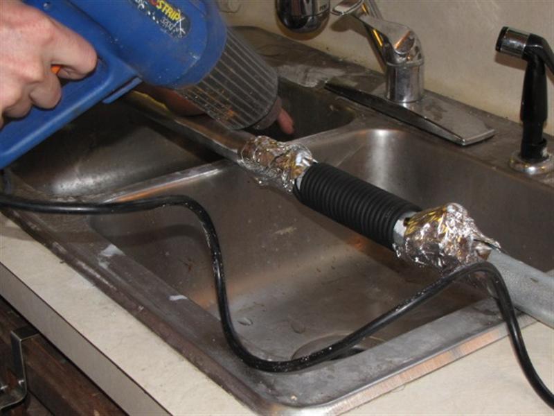 Cord Curling, Part 1 –&nbsp;Thermoforming