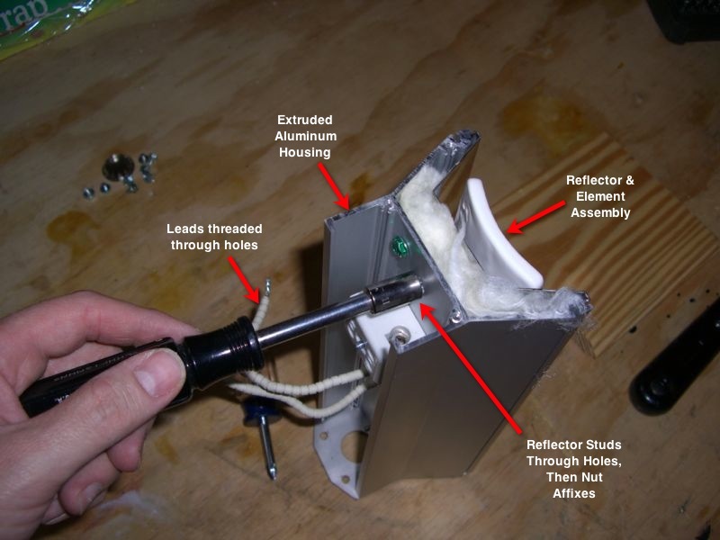 Infrared Paint Remover:&nbsp;V2