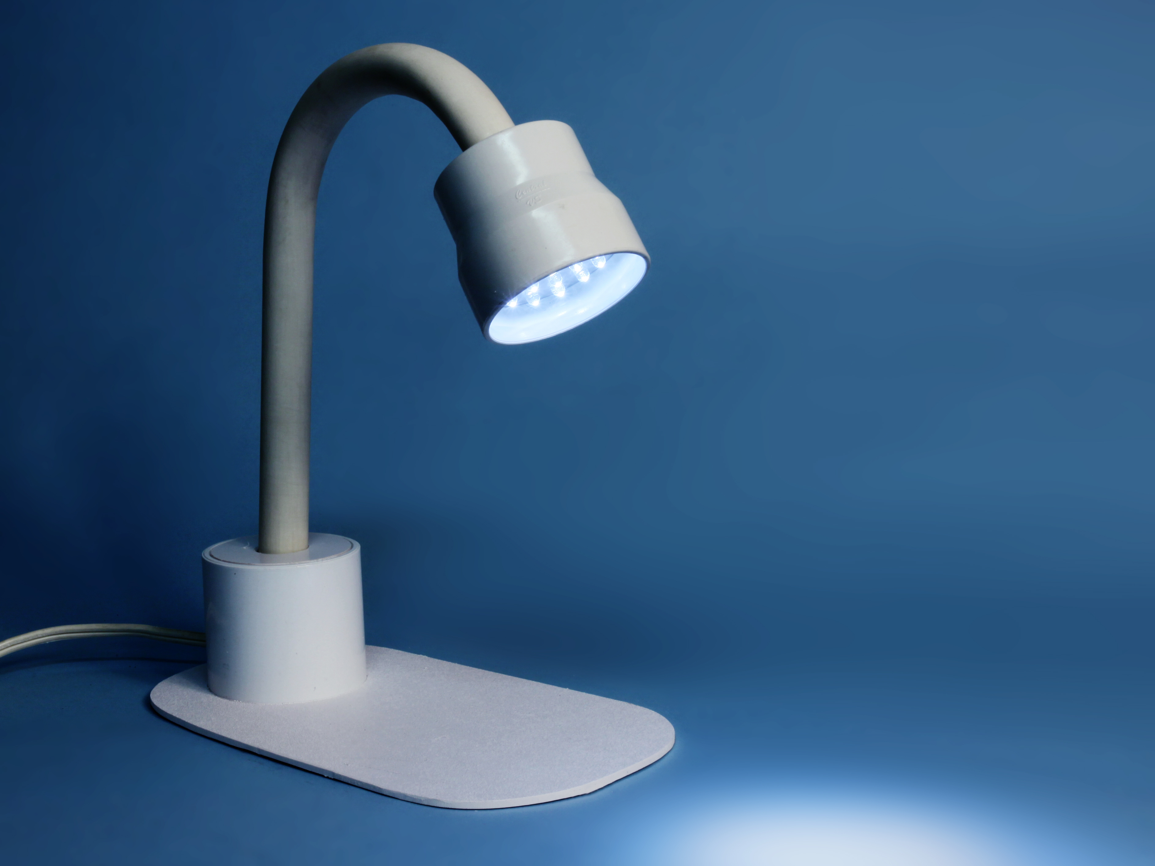New Project: Little Big Lamp