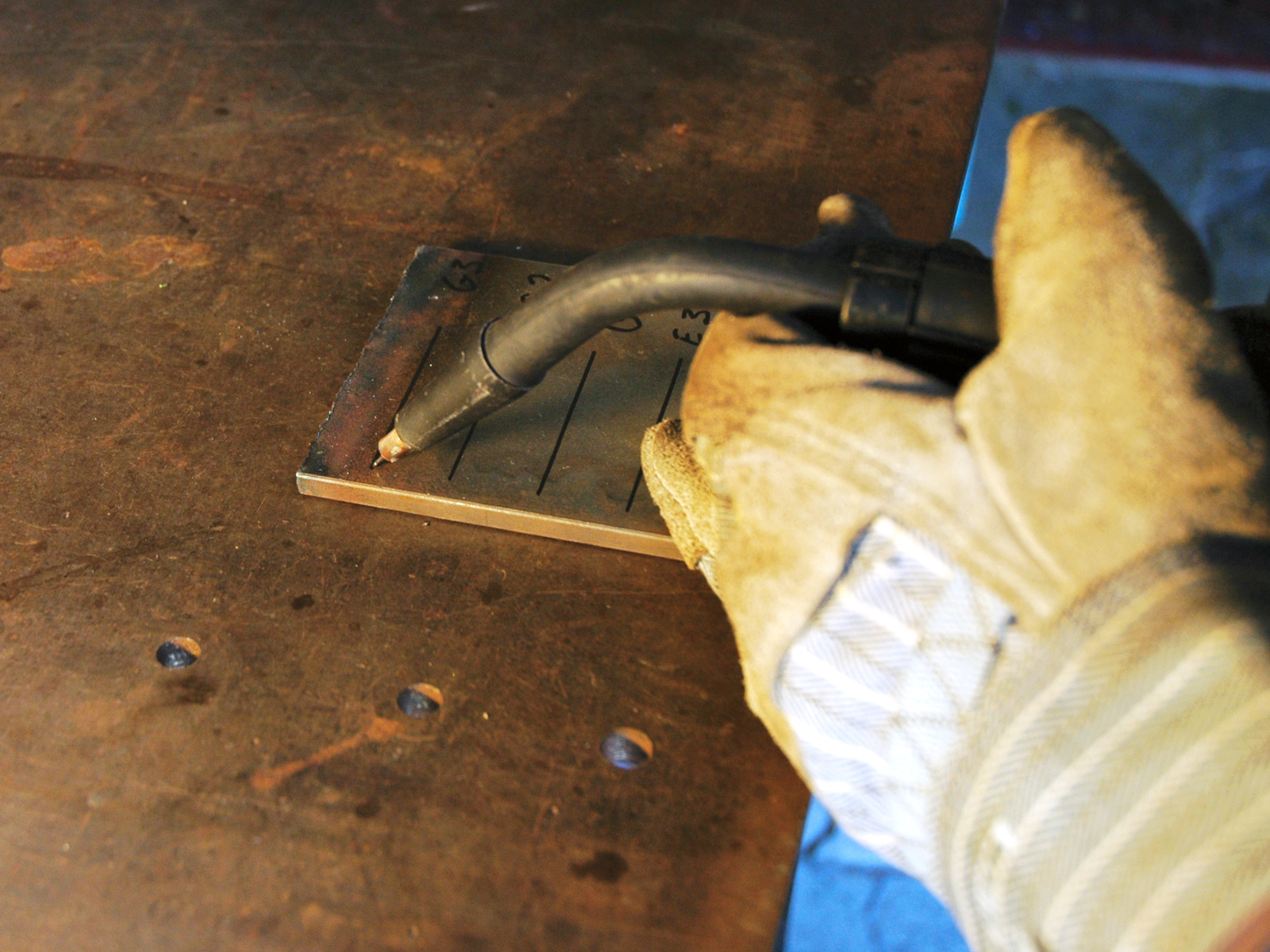 Welding&nbsp;Primer