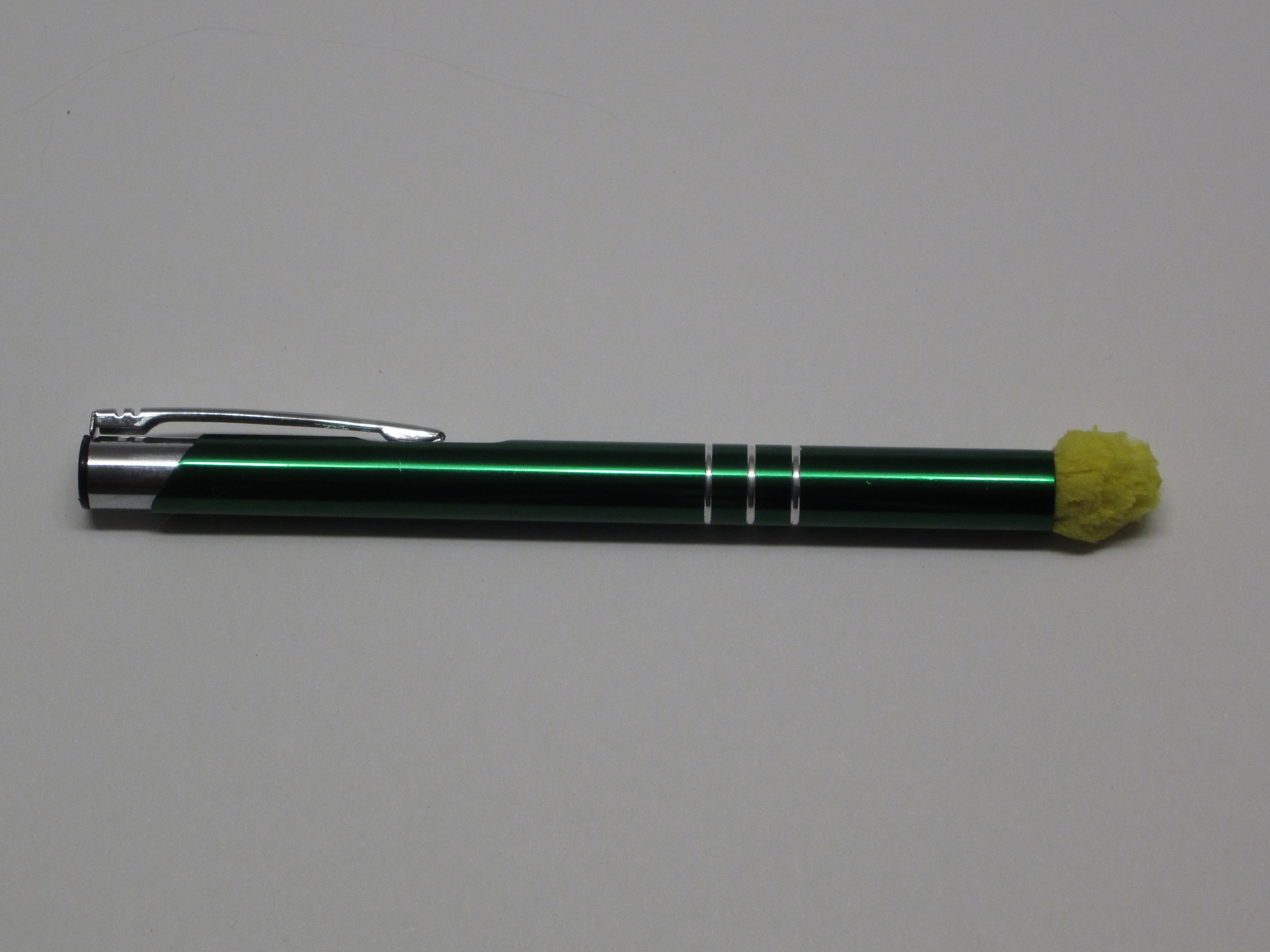 DIY Capacitive&nbsp;Stylus