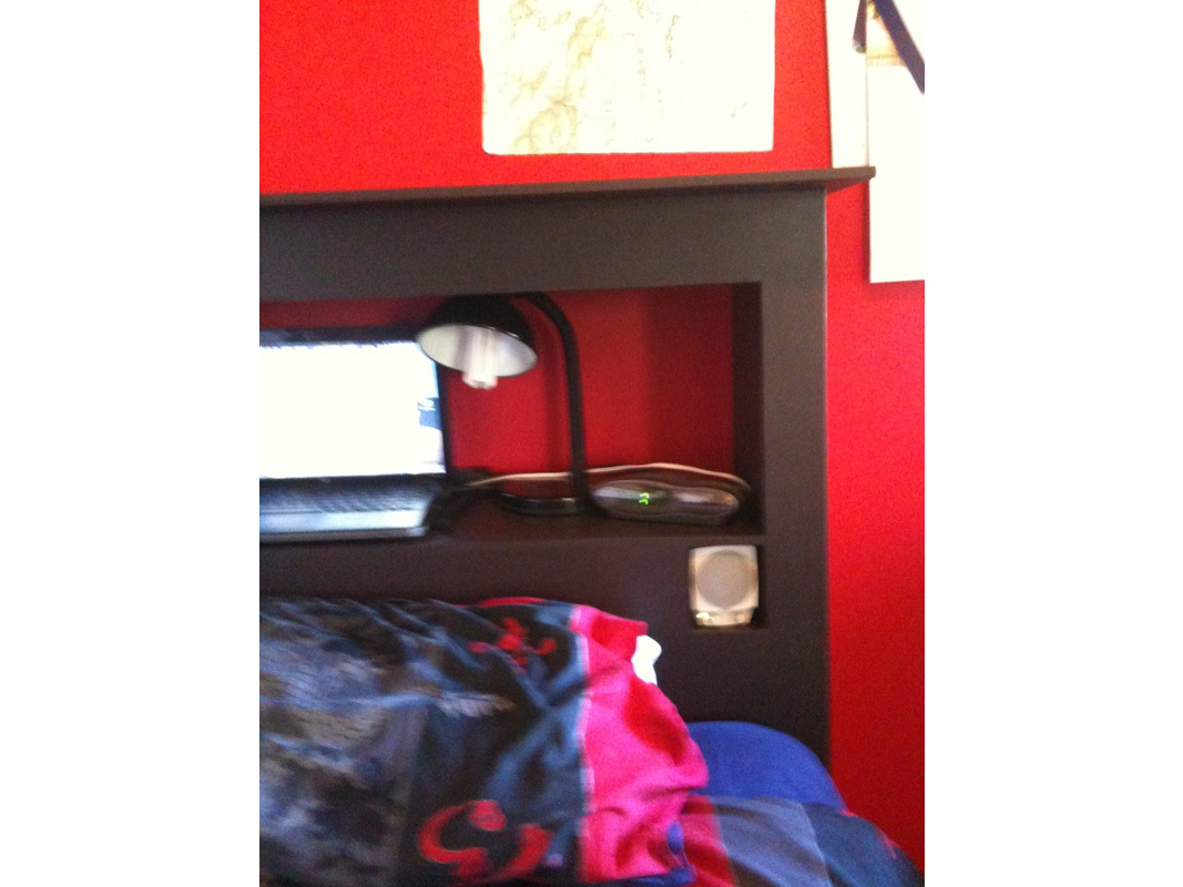 Headboard for Your&nbsp;Bed
