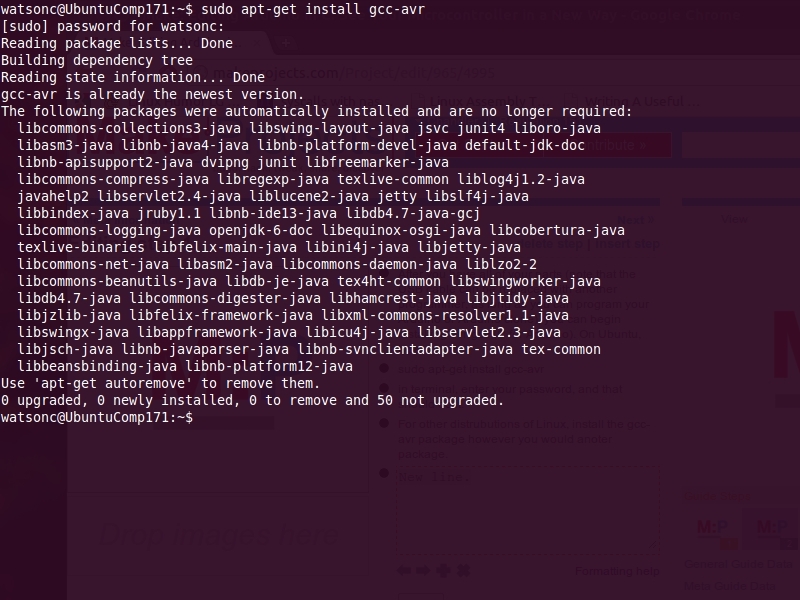 Arduino in C: See Your Microcontroller in a New&nbsp;Way